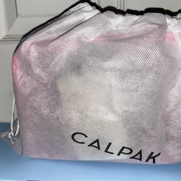 Calpak Dragonfruit Cosmetic Case Medium - Picture 9 of 10